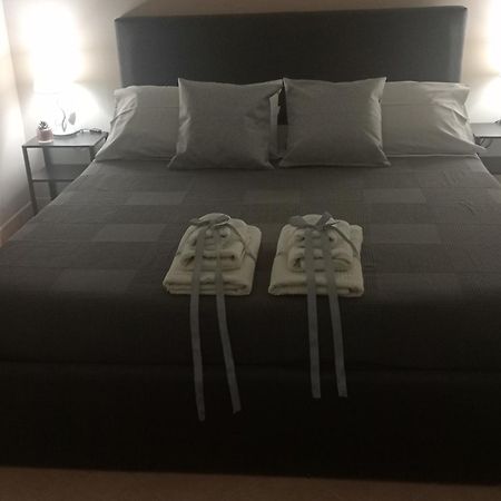 Clemamhouse Apartment Catania Luaran gambar