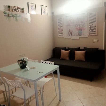 Clemamhouse Apartment Catania Luaran gambar