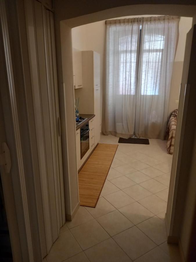 Clemamhouse Apartment Catania Luaran gambar