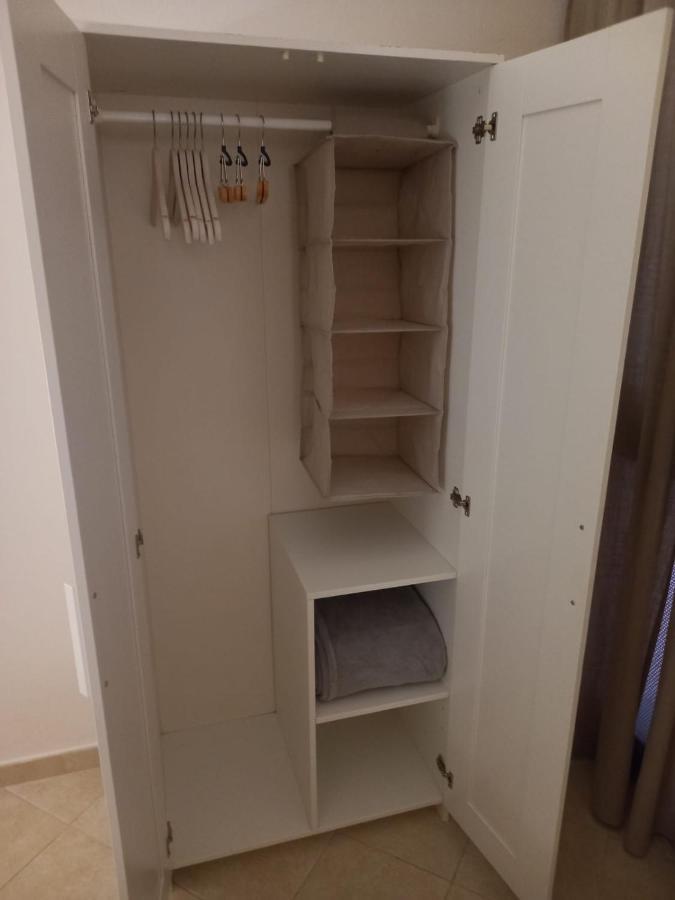 Clemamhouse Apartment Catania Luaran gambar