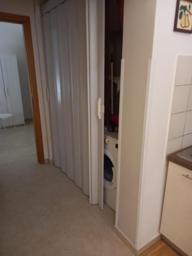 Clemamhouse Apartment Catania Luaran gambar