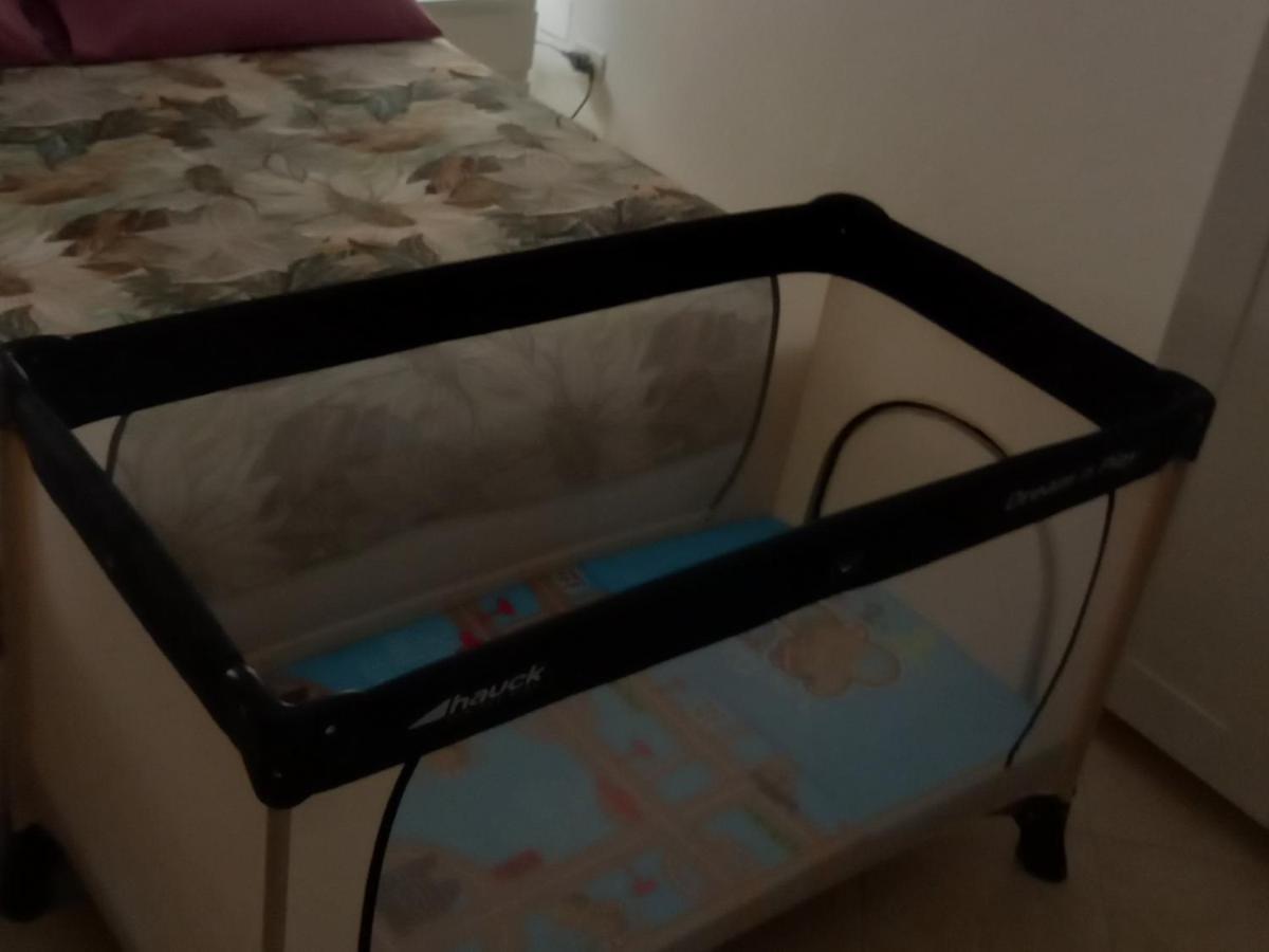 Clemamhouse Apartment Catania Luaran gambar