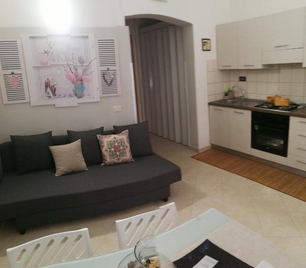 Clemamhouse Apartment Catania Luaran gambar