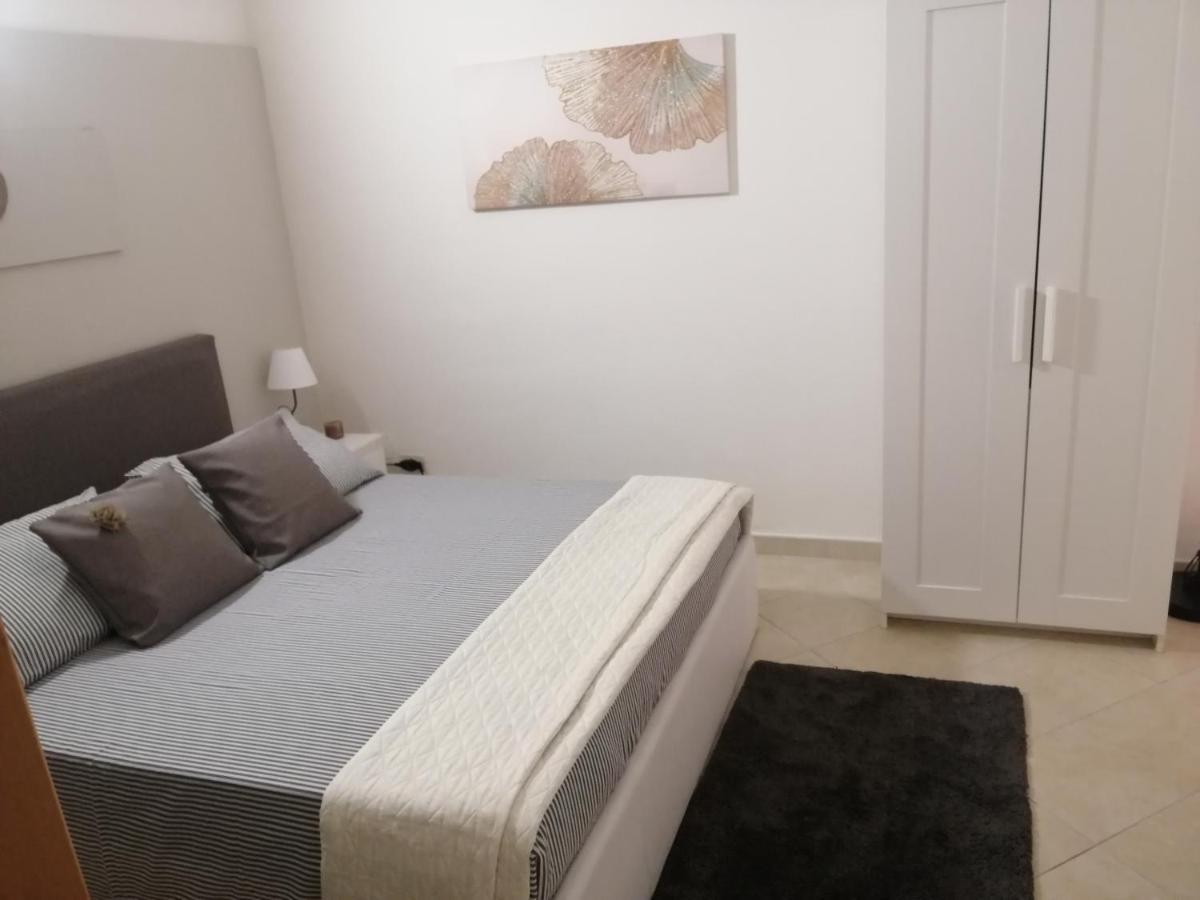 Clemamhouse Apartment Catania Luaran gambar