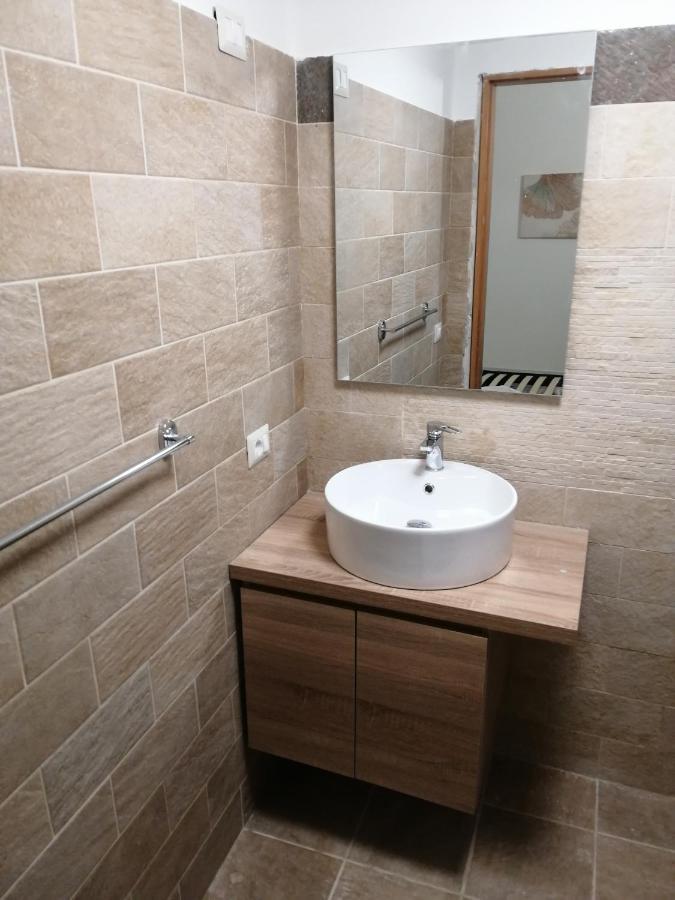 Clemamhouse Apartment Catania Luaran gambar