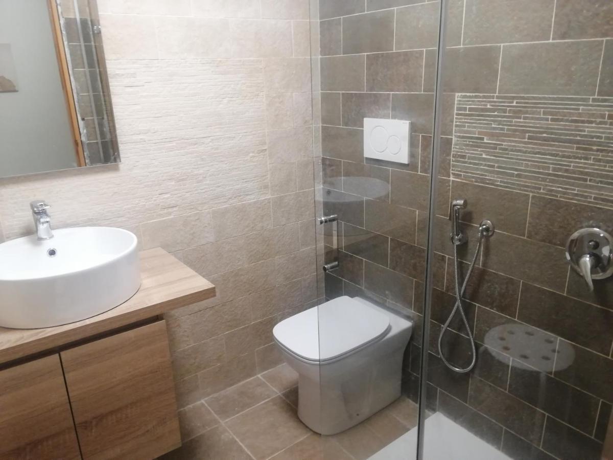 Clemamhouse Apartment Catania Luaran gambar