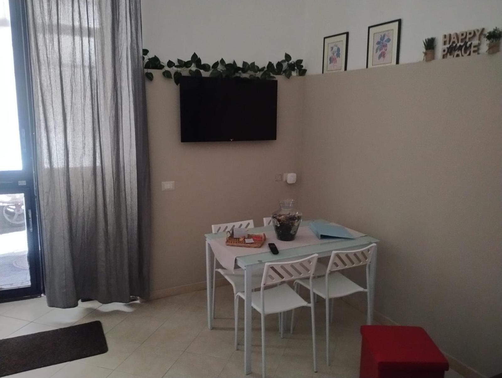 Clemamhouse Apartment Catania Luaran gambar