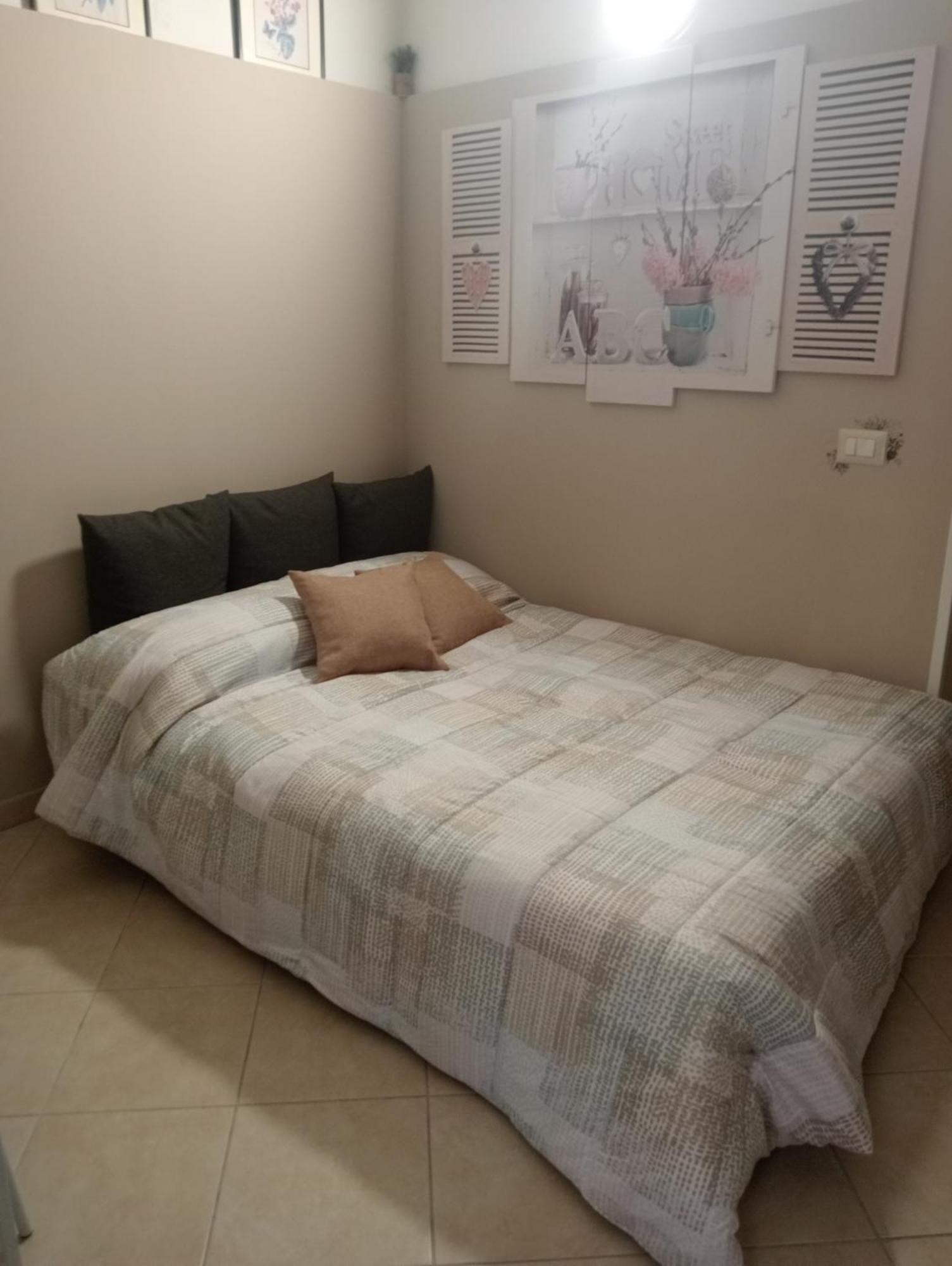 Clemamhouse Apartment Catania Luaran gambar